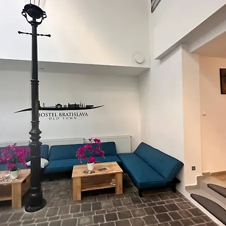 Hostel Old Town