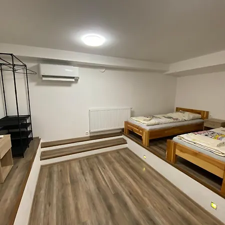 Old Town Hostel Bratislava