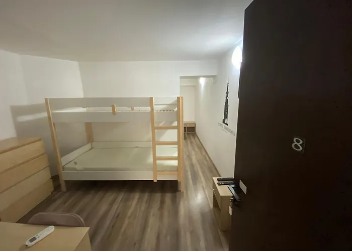 Old Town * Bratislava