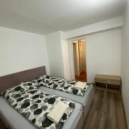 Old Town Hostel