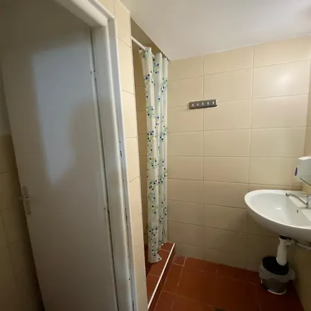 Хостел Old Town *