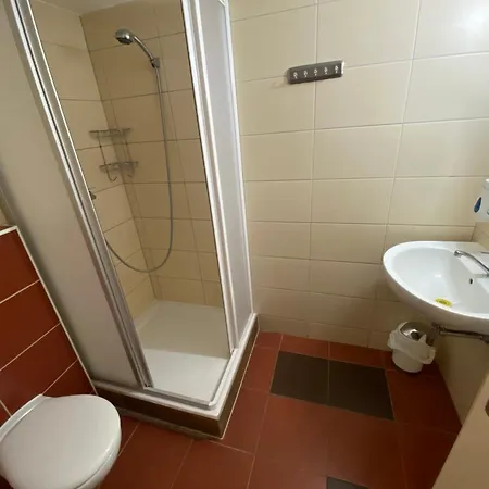 Хостел Old Town Братислава